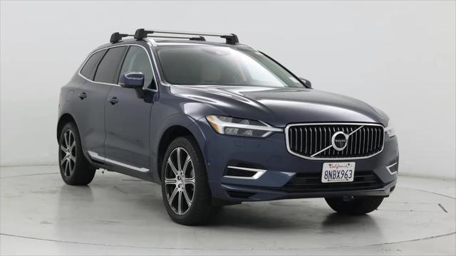2018 Volvo XC60 T8 Inscription for sale in Duarte, CA