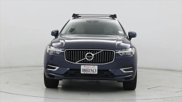 2018 Volvo XC60 T8 Inscription