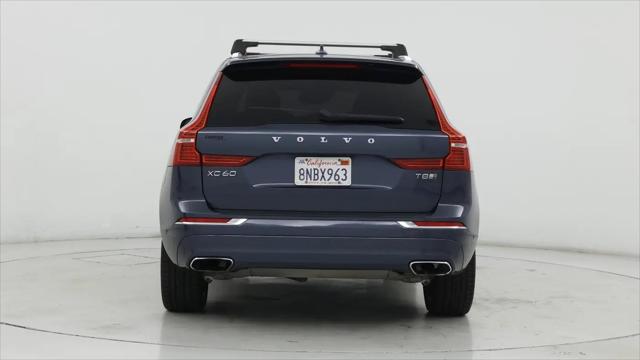 2018 Volvo XC60 T8 Inscription