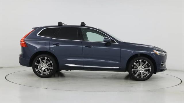 2018 Volvo XC60 T8 Inscription