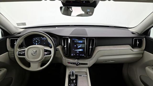 2018 Volvo XC60 T8 Inscription