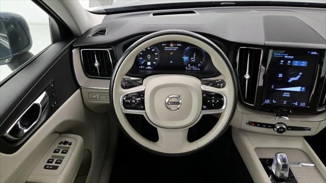 2018 Volvo XC60 T8 Inscription