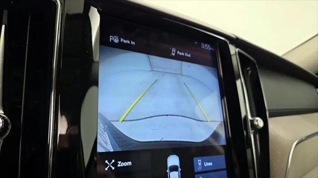 2018 Volvo XC60 T8 Inscription