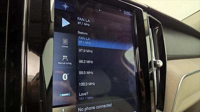 2018 Volvo XC60 T8 Inscription