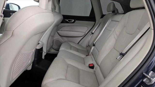 2018 Volvo XC60 T8 Inscription