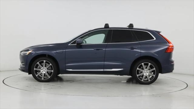 2018 Volvo XC60 T8 Inscription