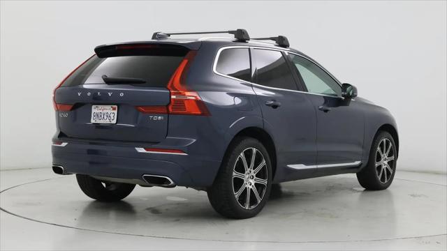2018 Volvo XC60 T8 Inscription
