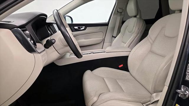 2018 Volvo XC60 T8 Inscription