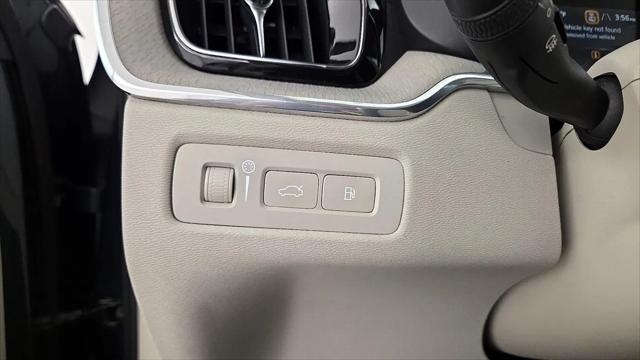 2018 Volvo XC60 T8 Inscription