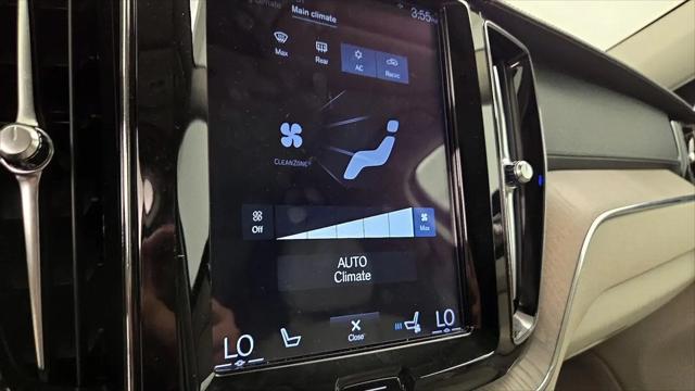 2018 Volvo XC60 T8 Inscription