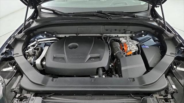 2018 Volvo XC60 T8 Inscription