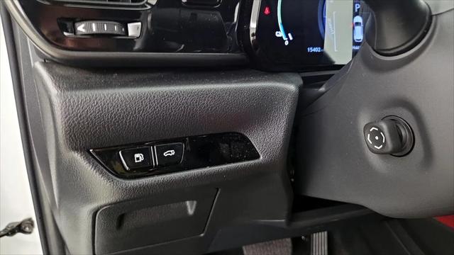 2024 Lexus NX Luxury