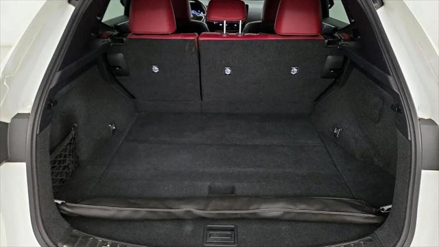 2024 Lexus NX Luxury