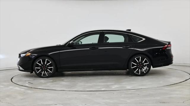 2023 Honda Accord Hybrid Hybrid Touring
