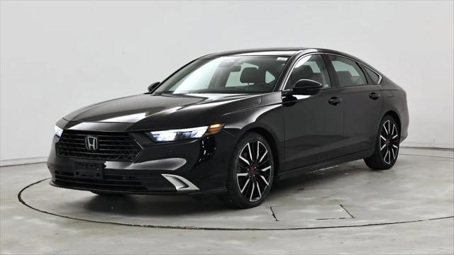 2023 Honda Accord Hybrid Hybrid Touring