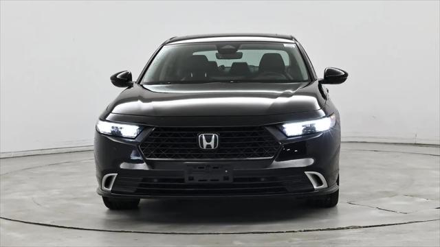 2023 Honda Accord Hybrid Hybrid Touring