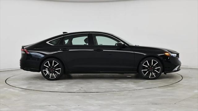 2023 Honda Accord Hybrid Hybrid Touring