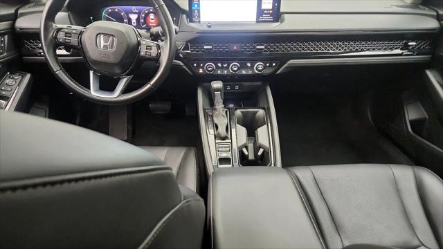 2023 Honda Accord Hybrid Hybrid Touring