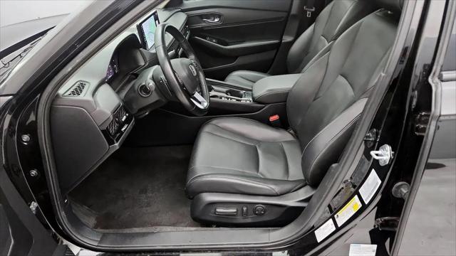 2023 Honda Accord Hybrid Hybrid Touring