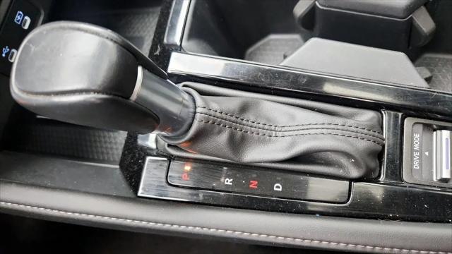 2023 Honda Accord Hybrid Hybrid Touring