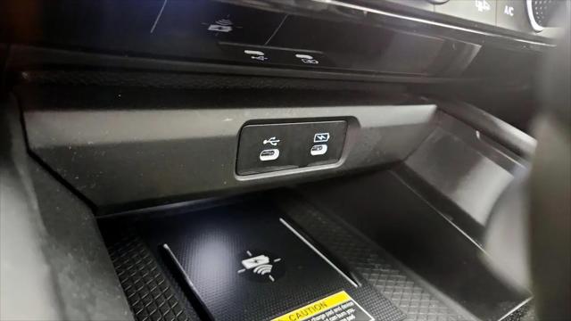2023 Honda Accord Hybrid Hybrid Touring
