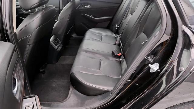 2023 Honda Accord Hybrid Hybrid Touring