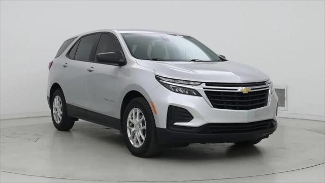 2022 Chevrolet Equinox FWD LS for sale in Stockbridge, GA