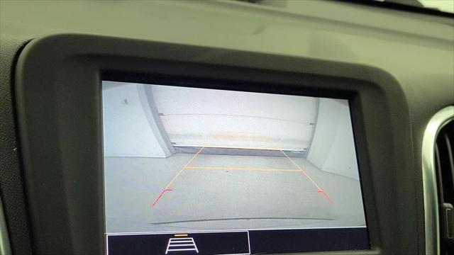 2022 Chevrolet Equinox FWD LS