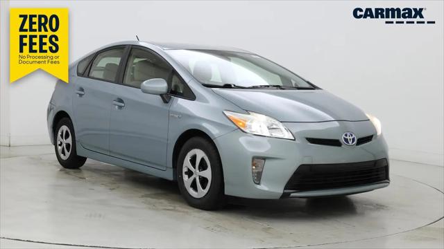 2014 Toyota Prius Five for sale in Stockbridge, GA