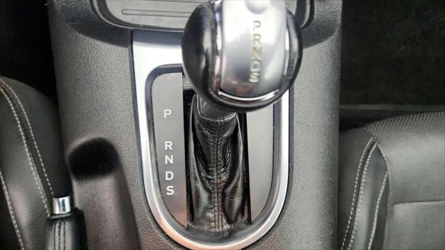 2020 Ford Mustang EcoBoost Premium Convertible