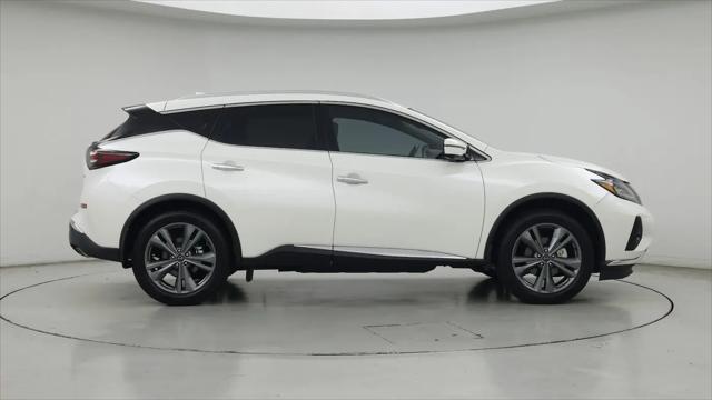 2023 Nissan Murano Platinum FWD
