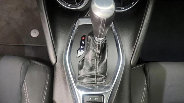 2021 Chevrolet Camaro RWD Coupe 1LT