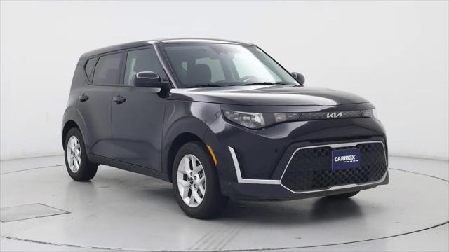 2025 Kia Soul LX for sale in Palm Desert, CA