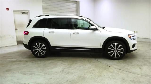 2022 Mercedes-Benz GLB GLB 250