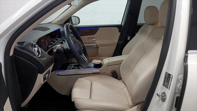 2022 Mercedes-Benz GLB GLB 250