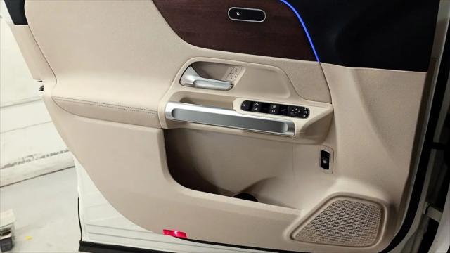 2022 Mercedes-Benz GLB GLB 250