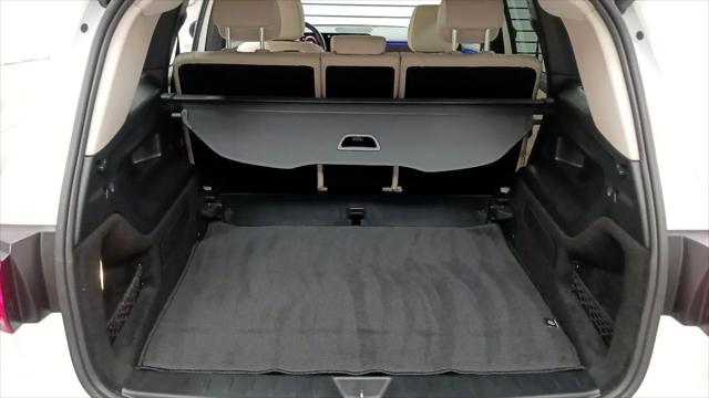 2022 Mercedes-Benz GLB GLB 250