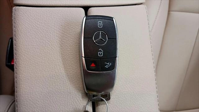 2022 Mercedes-Benz GLB GLB 250