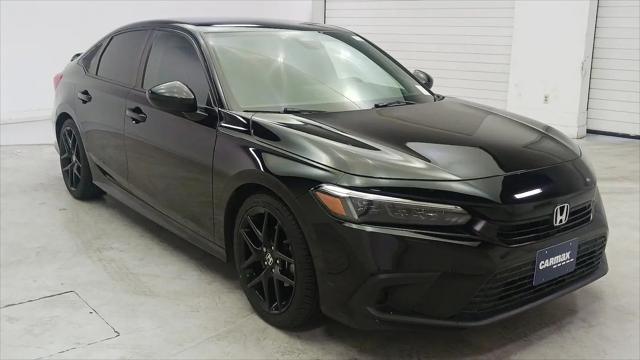 2023 Honda Civic Sport for sale in Palm Desert, CA
