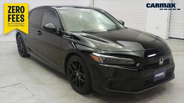 2023 Honda Civic Sport for sale in Palm Desert, CA