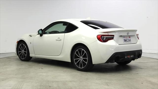 2017 Toyota 86 Base
