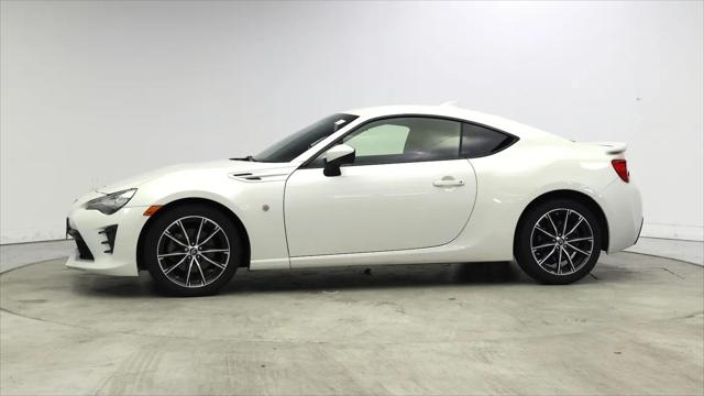 2017 Toyota 86 Base