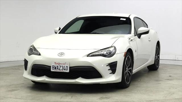 2017 Toyota 86 Base