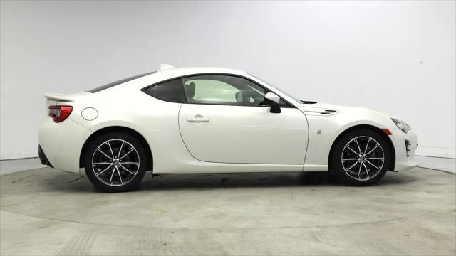 2017 Toyota 86 Base