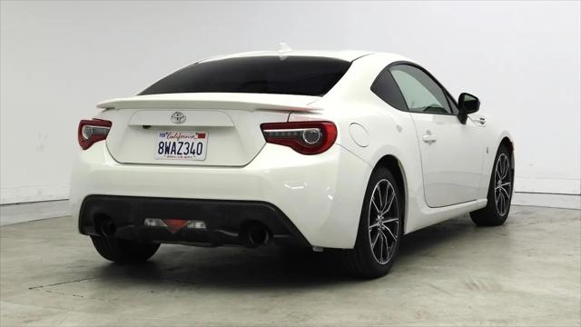 2017 Toyota 86 Base