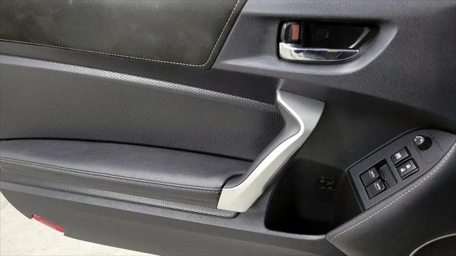 2017 Toyota 86 Base