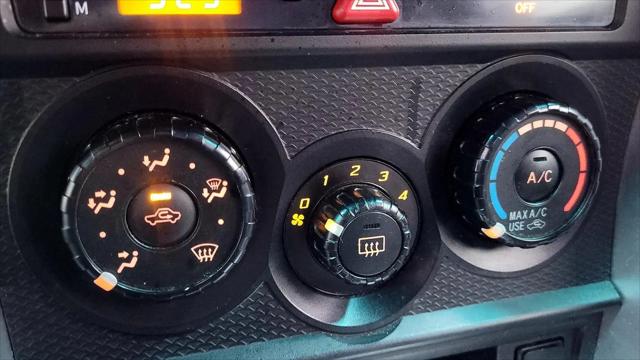 2017 Toyota 86 Base
