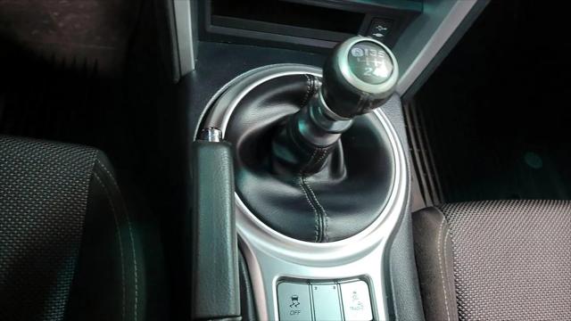2017 Toyota 86 Base