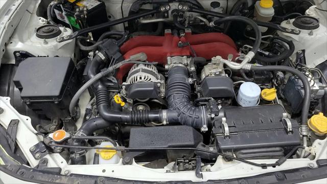 2017 Toyota 86 Base