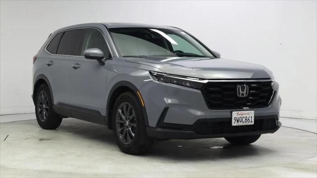 2026 Honda CR-V EX-L 2WD for sale in Palm Desert, CA